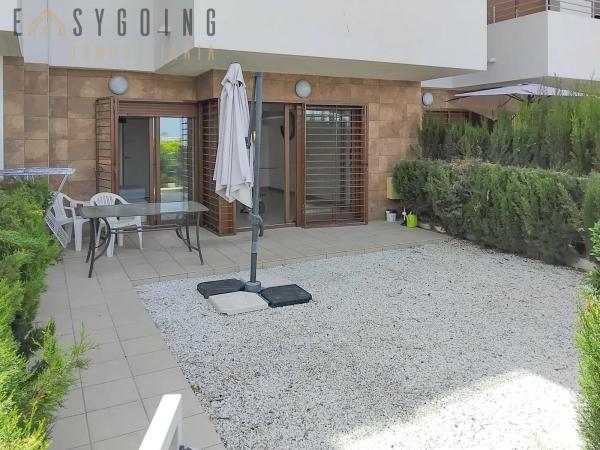 Piso en calle Cabo Santa Maria