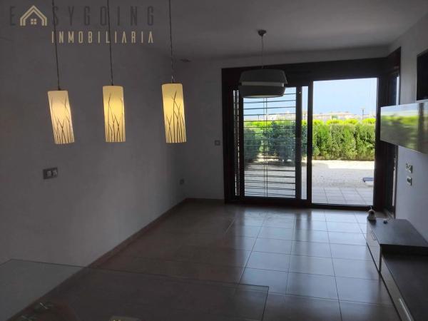 Piso en calle Cabo Santa Maria