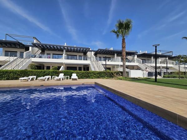 Piso en Barrio La Zenia