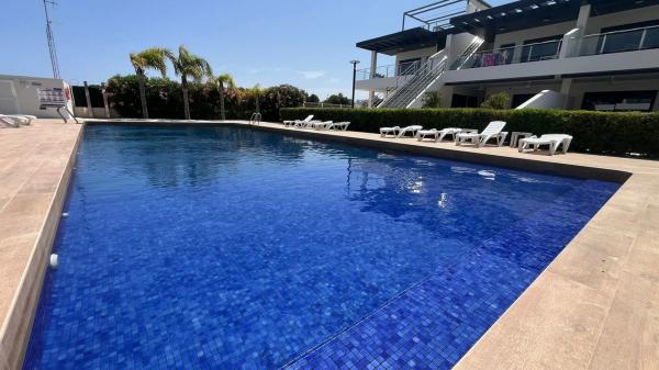 Piso en Barrio La Zenia