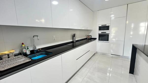 Piso en Barrio La Zenia