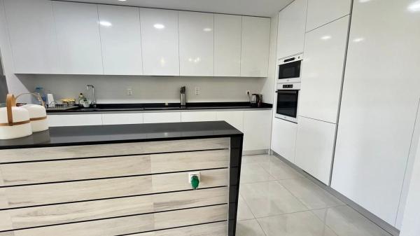 Piso en Barrio La Zenia