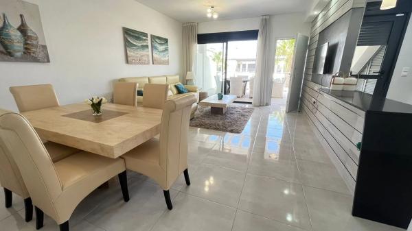 Piso en Barrio La Zenia