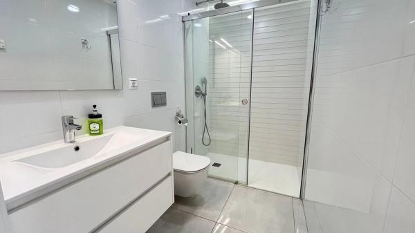 Piso en Barrio La Zenia