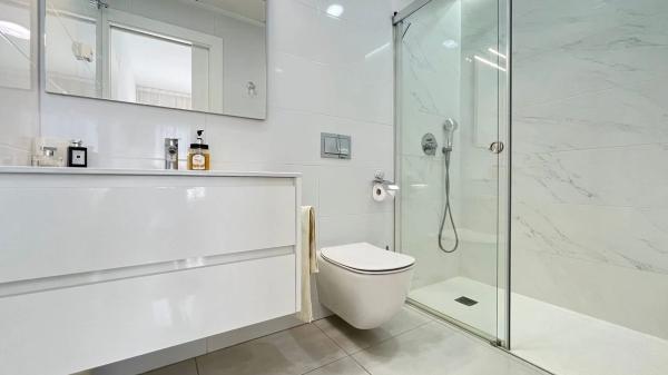 Piso en Barrio La Zenia