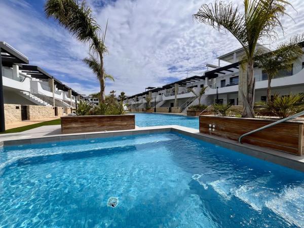 Piso en Barrio Punta Prima