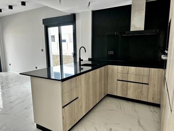 Piso en Barrio Punta Prima