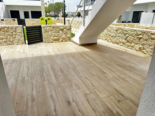 Piso en Barrio Punta Prima