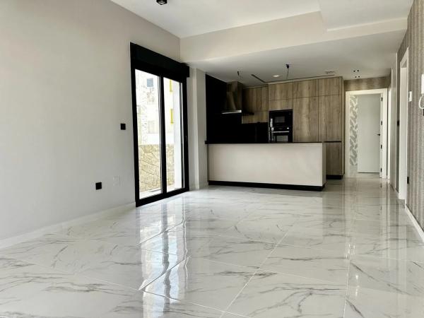 Piso en Barrio Punta Prima