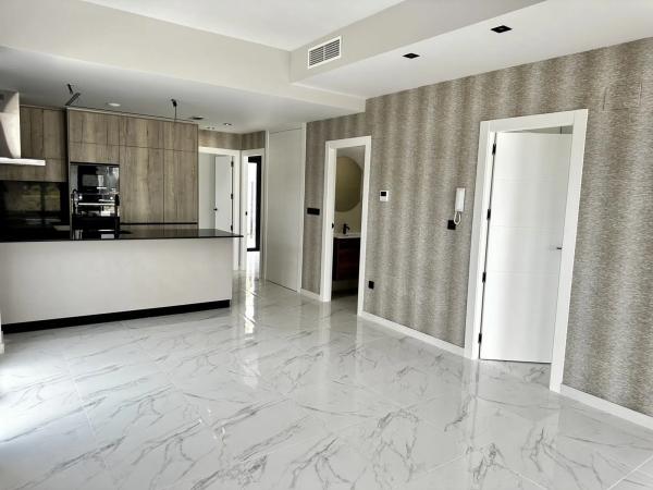 Piso en Barrio Punta Prima