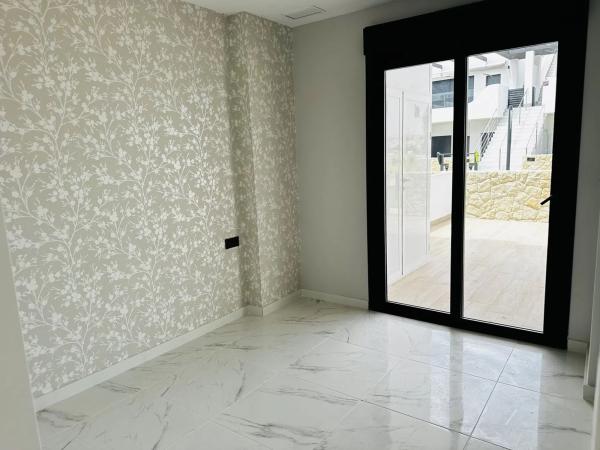 Piso en Barrio Punta Prima