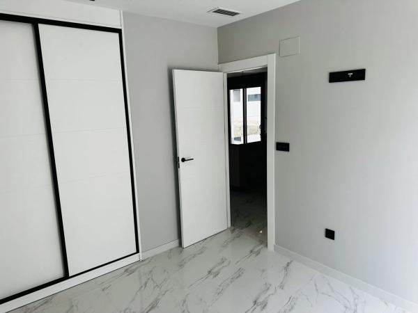 Piso en Barrio Punta Prima