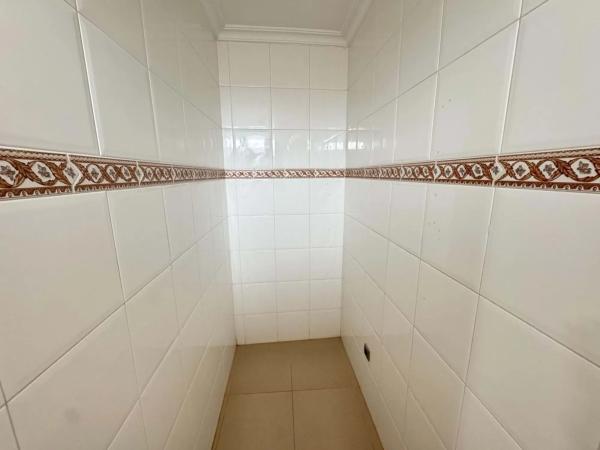 Casa independiente en calle los Riquelmes