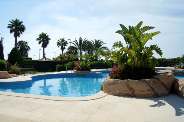 Piso en calle del Mar, 4