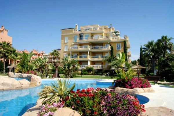 Piso en calle del Mar, 4