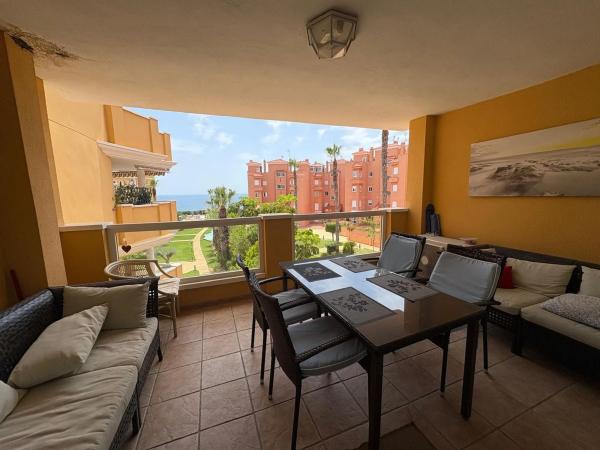 Piso en calle del Mar, 4