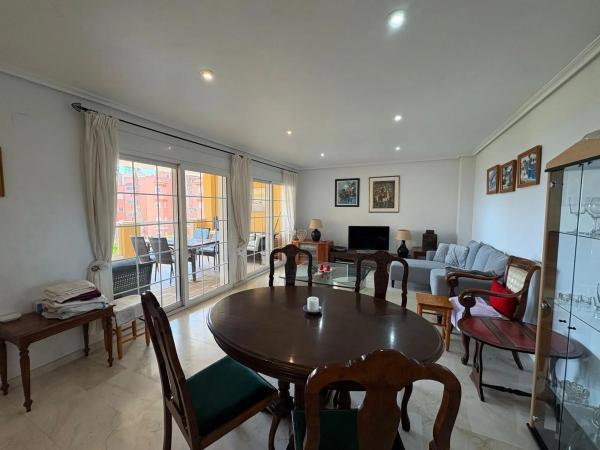 Piso en calle del Mar, 4