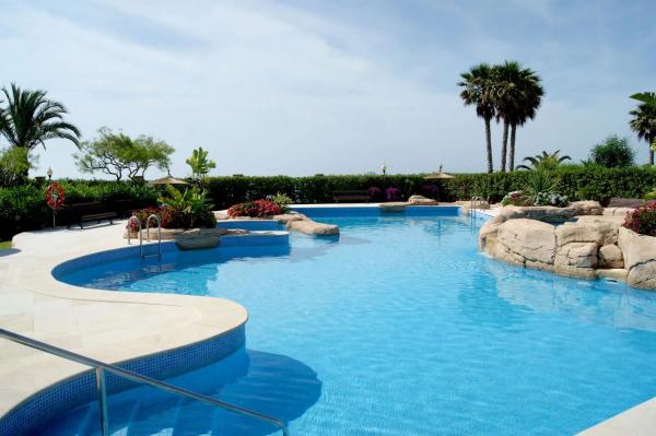 Piso en calle del Mar, 4