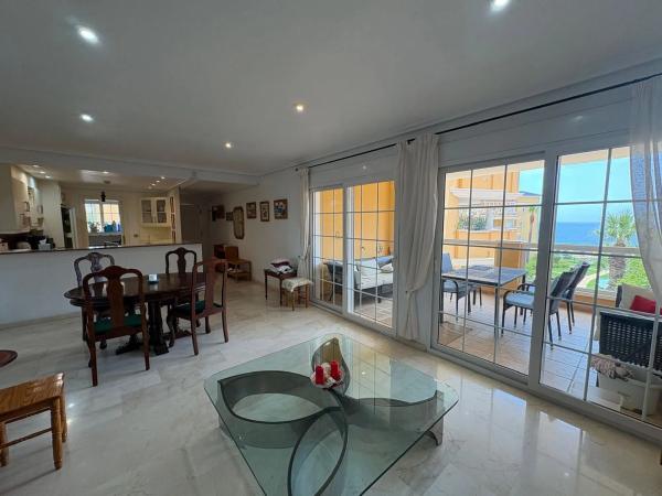 Piso en calle del Mar, 4