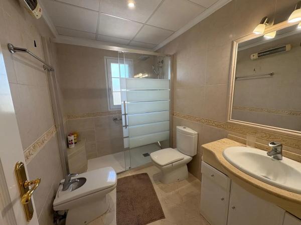 Piso en calle del Mar, 4