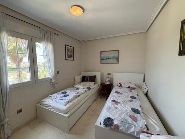 Piso en calle del Mar, 4