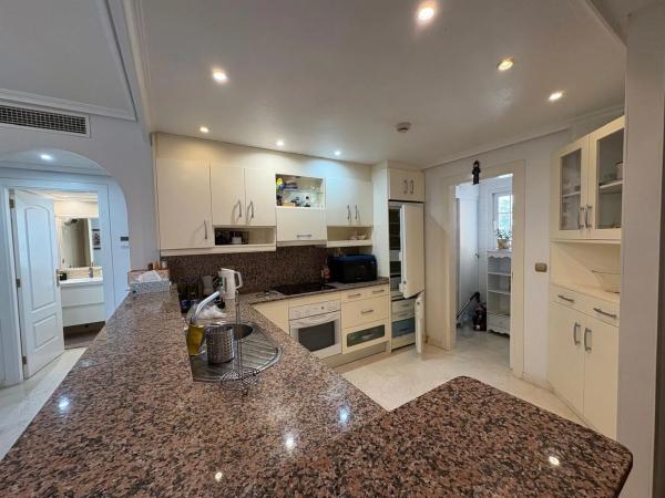 Piso en calle del Mar, 4