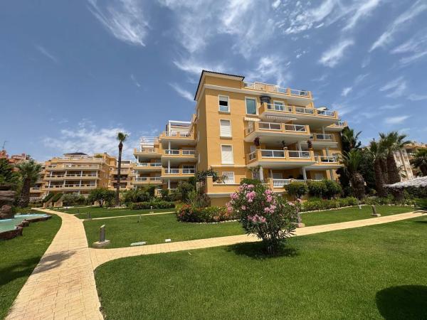 Piso en calle del Mar, 4