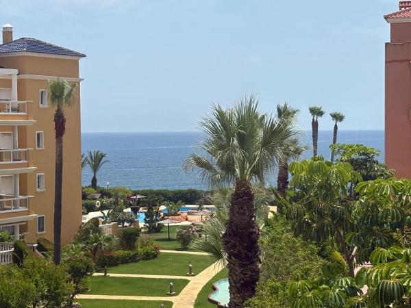 Piso en calle del Mar, 4