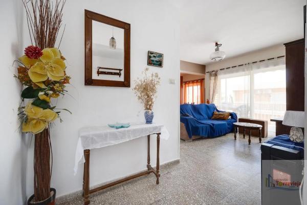 Ático en Barrio Punta Prima