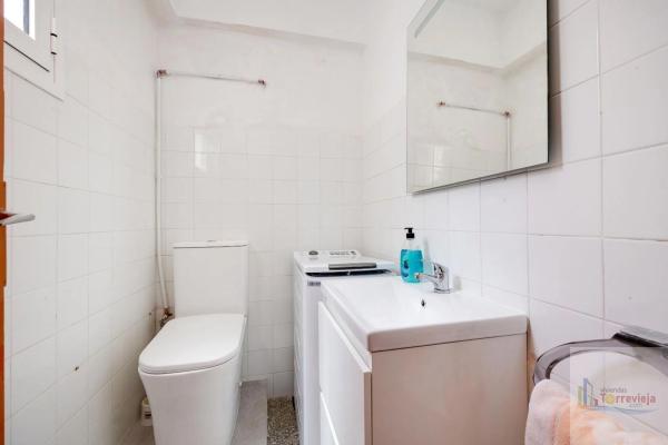 Ático en Barrio Punta Prima