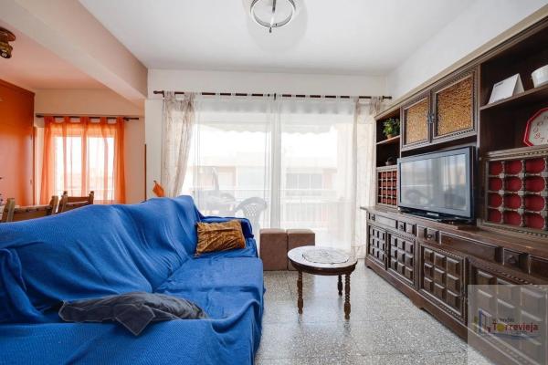 Ático en Barrio Punta Prima