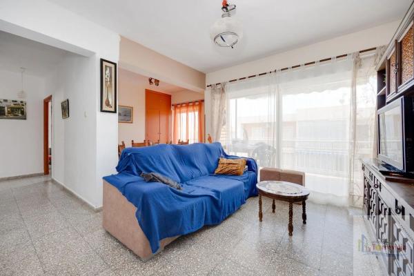 Ático en Barrio Punta Prima