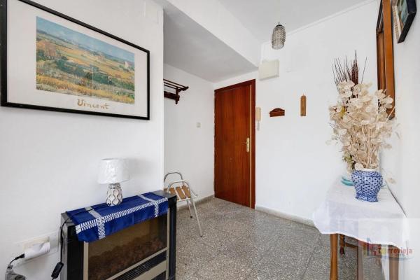 Ático en Barrio Punta Prima