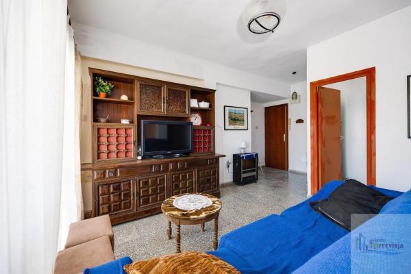 Ático en Barrio Punta Prima