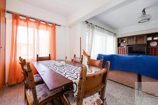 Ático en Barrio Punta Prima