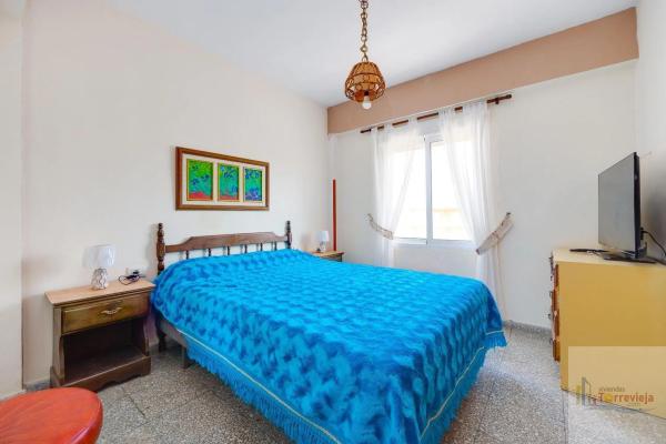 Ático en Barrio Punta Prima