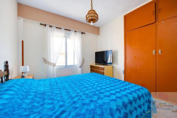 Ático en Barrio Punta Prima