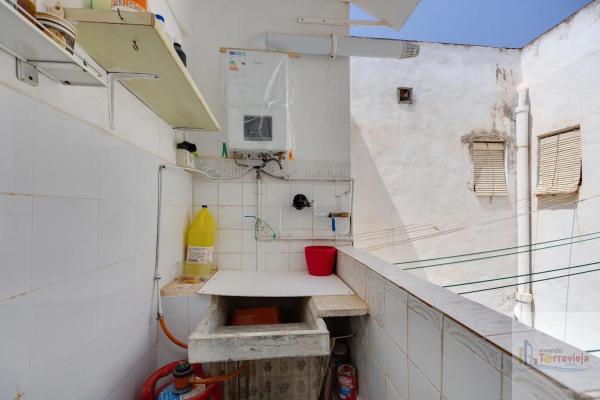 Ático en Barrio Punta Prima