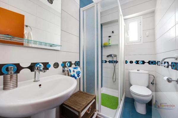 Ático en Barrio Punta Prima