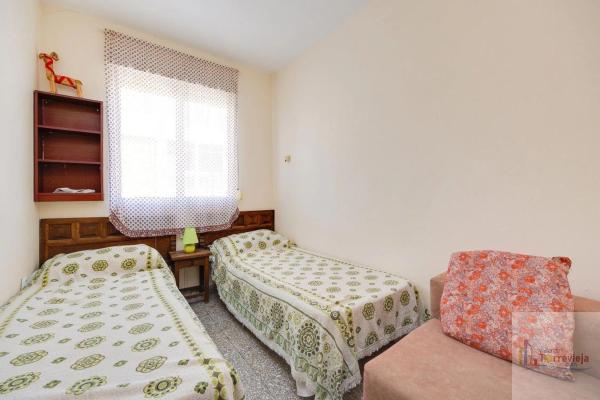 Ático en Barrio Punta Prima