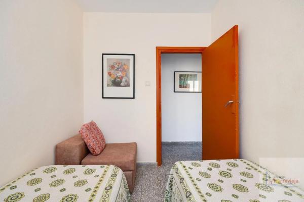 Ático en Barrio Punta Prima