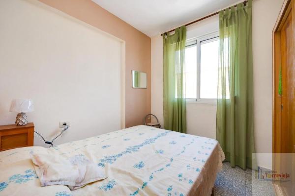 Ático en Barrio Punta Prima