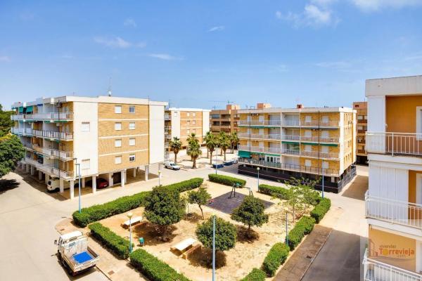 Ático en Barrio Punta Prima