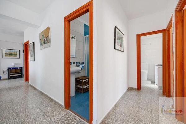 Ático en Barrio Punta Prima