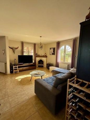 Chalet en Barrio Playa Flamenca