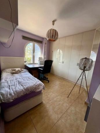 Chalet en Barrio Playa Flamenca