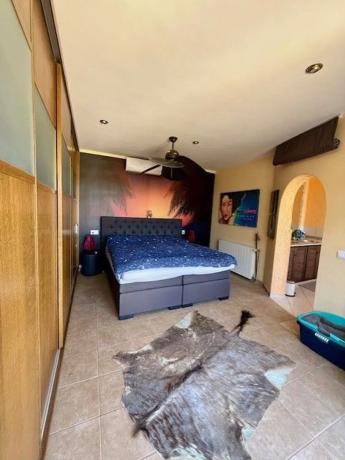 Chalet en Barrio Playa Flamenca