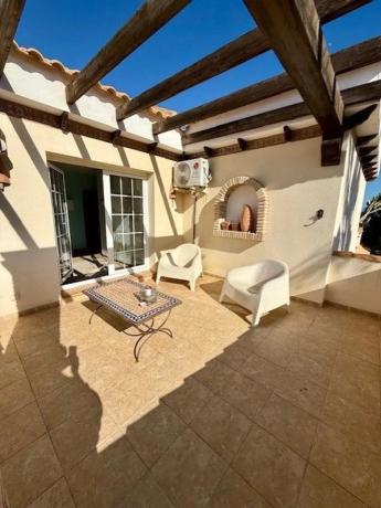 Chalet en Barrio Playa Flamenca