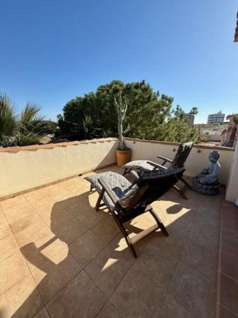 Chalet en Barrio Playa Flamenca