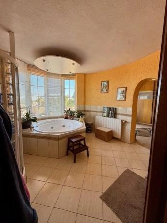 Chalet en Barrio Playa Flamenca